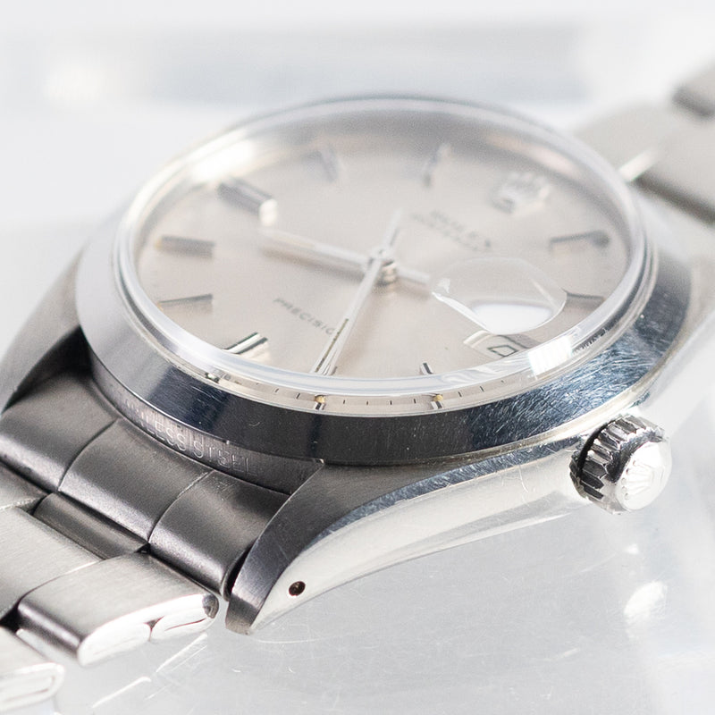 ROLEX OYSTERDATE Ref.6694