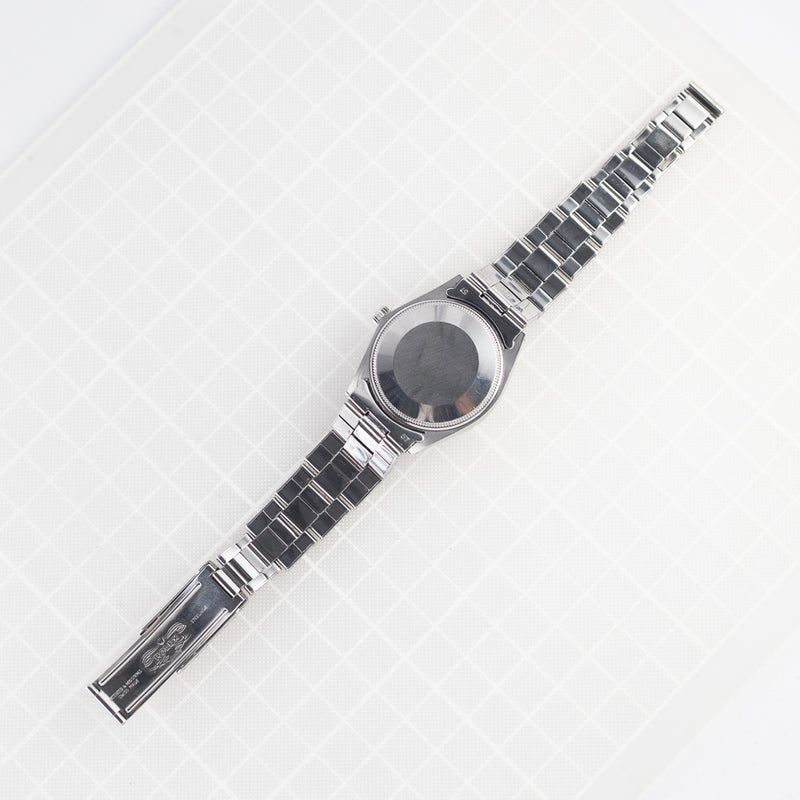 ROLEX OYSTER PERPETUAL Ref.1002 NO LUMINOUS