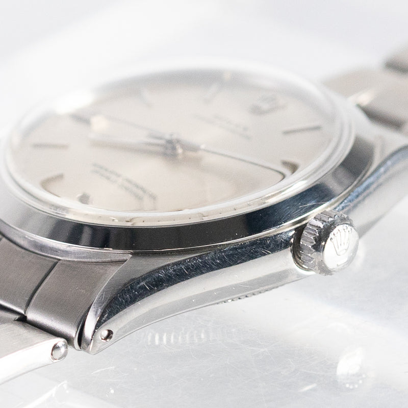 ROLEX OYSTER PERPETUAL Ref.1002 NO LUMINOUS