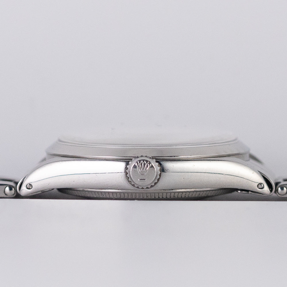 ROLEX OYSTER PERPETUAL Ref.1002 NO LUMINOUS
