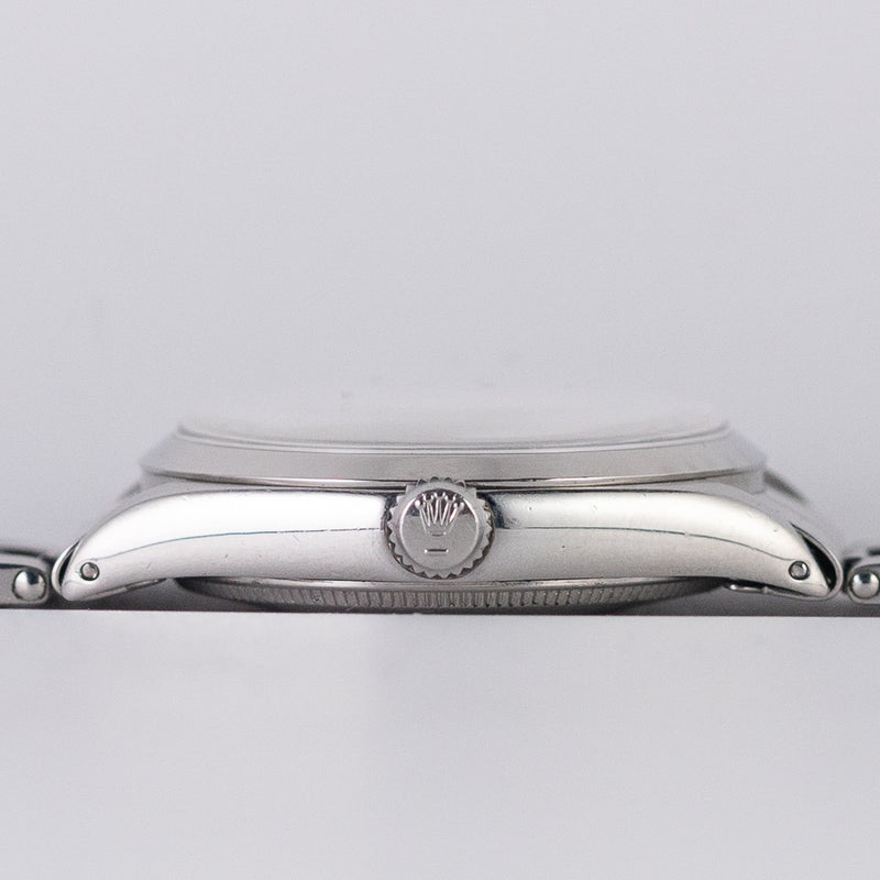 ROLEX OYSTER PERPETUAL Ref.1002 NO LUMINOUS