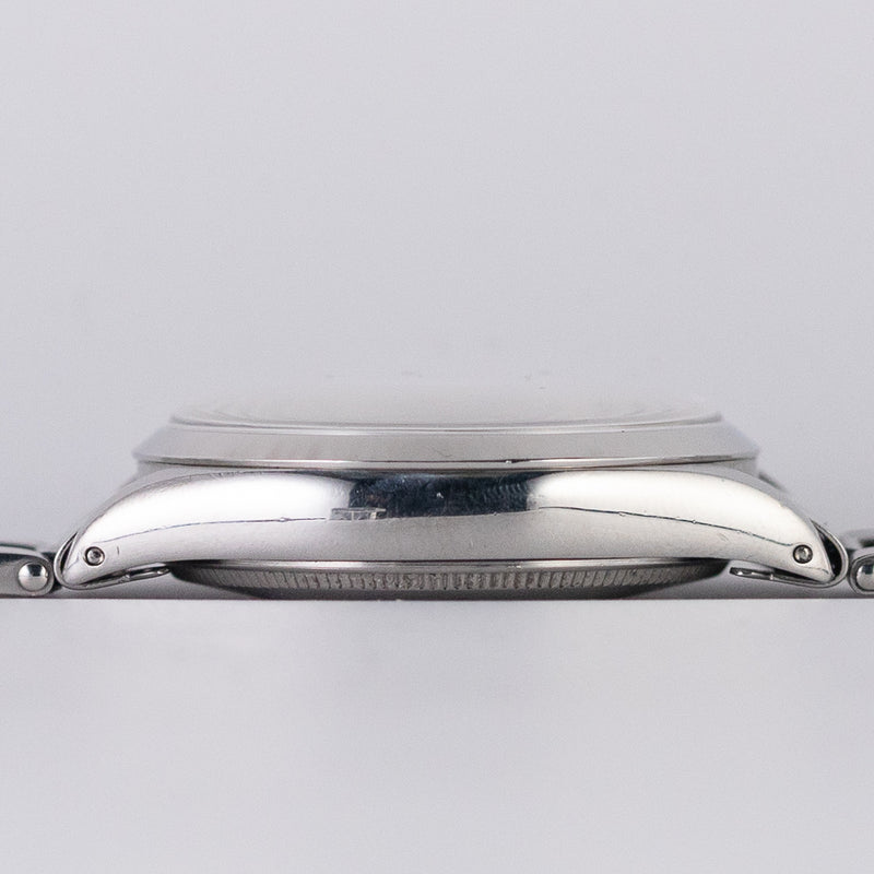 ROLEX OYSTER PERPETUAL Ref.1002 NO LUMINOUS