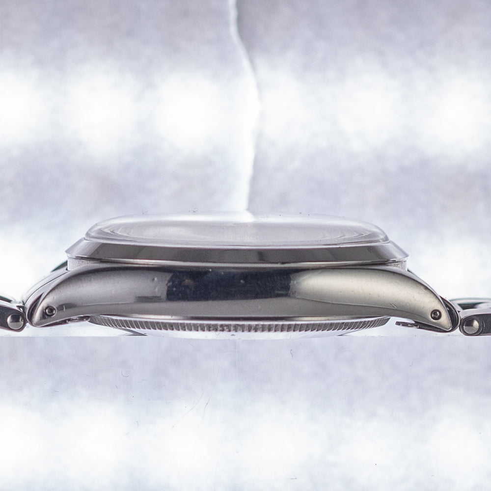 ROLEX OYSTER PERPETUAL Ref.1002 NO LUMINOUS