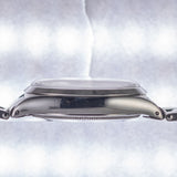 ROLEX OYSTER PERPETUAL Ref.1002 NO LUMINOUS