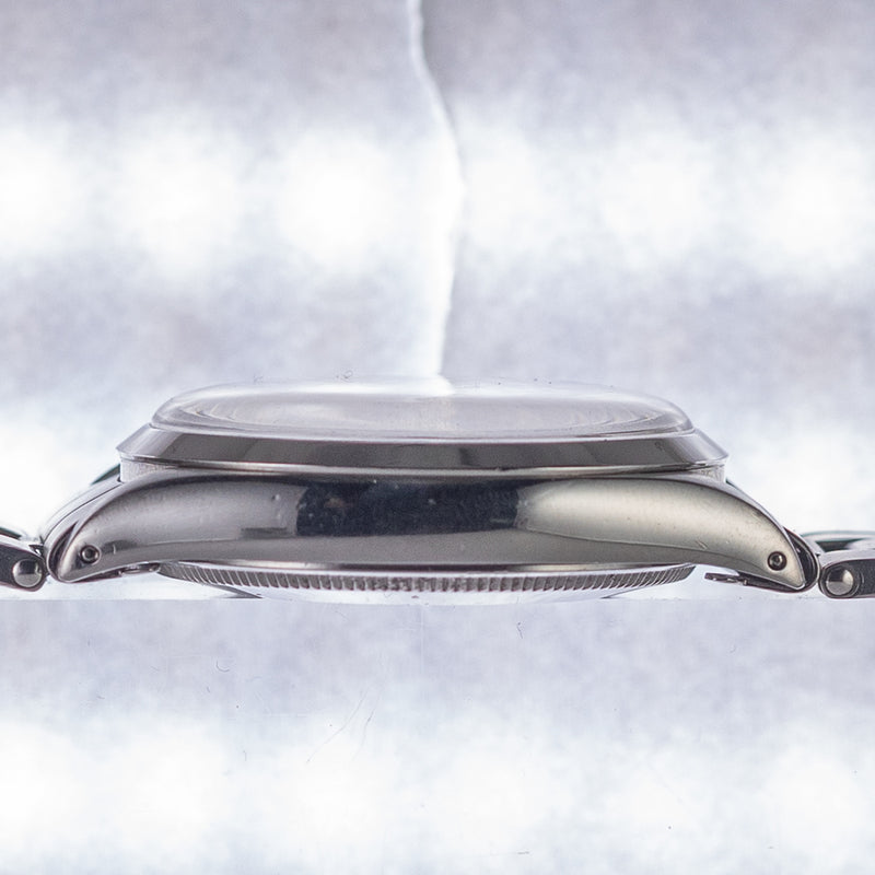 ROLEX OYSTER PERPETUAL Ref.1002 NO LUMINOUS