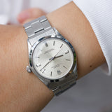 ROLEX OYSTER PERPETUAL Ref.1002 NO LUMINOUS