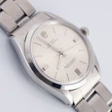ROLEX OYSTER PERPETUAL Ref.1002 NO LUMINOUS