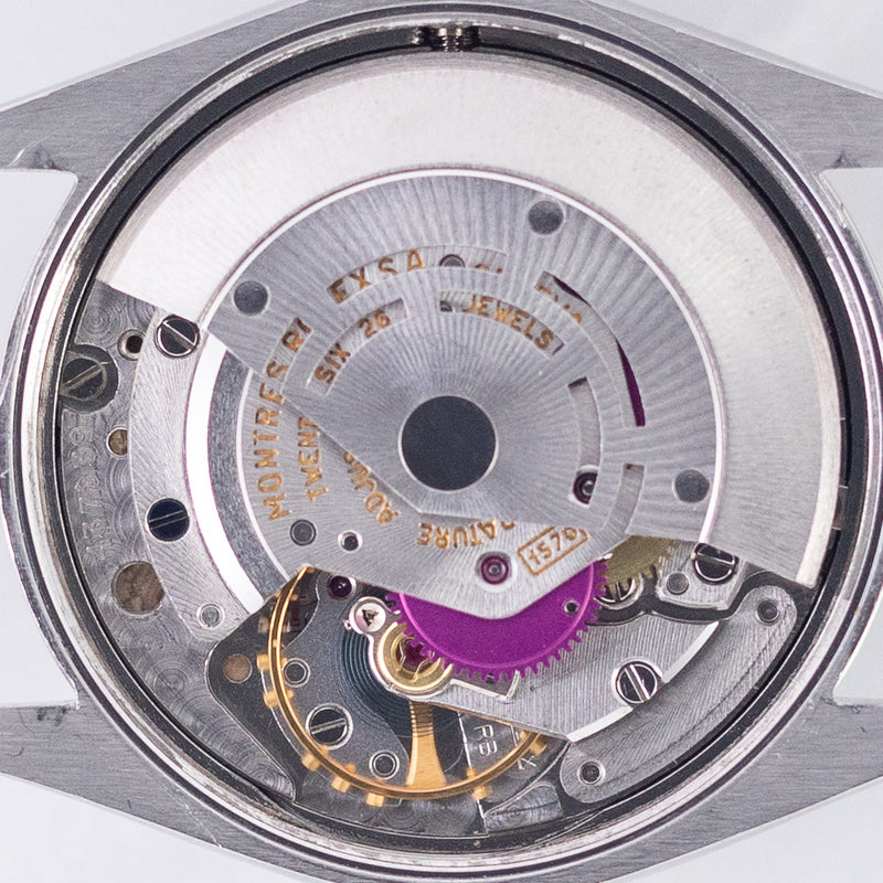 ROLEX OYSTER PERPETUAL Ref.1002 NO LUMINOUS