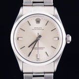 ROLEX OYSTER PERPETUAL Ref.1002 NO LUMINOUS