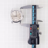 ROLEX OYSTER PERPETUAL Ref.1002 NO LUMINOUS