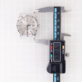 ROLEX OYSTER PERPETUAL DATE Ref.1501