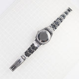 ROLEX OYSTER PERPETUAL DATE Ref.1501