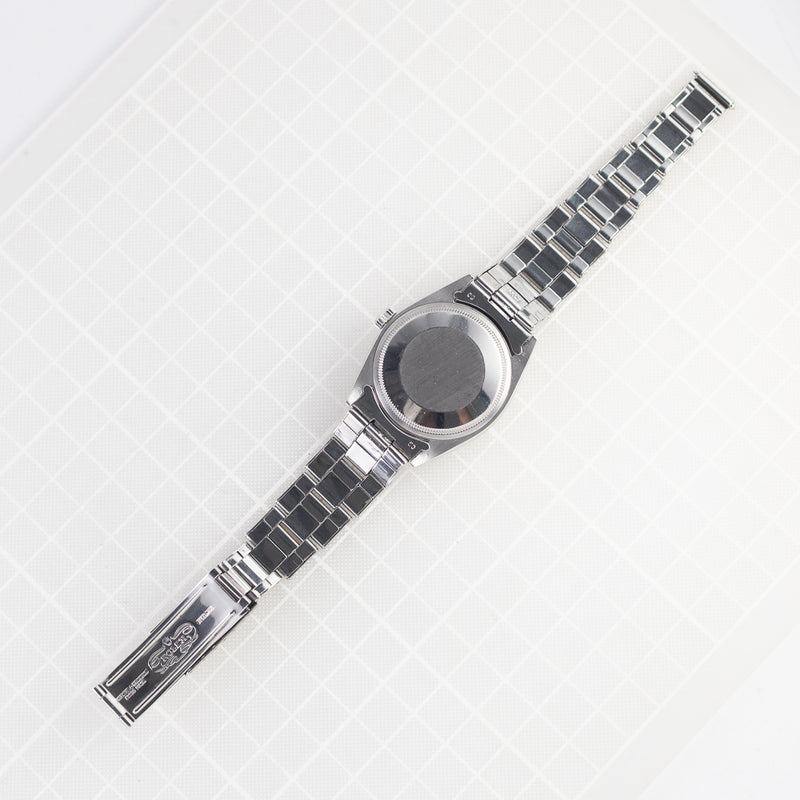 ROLEX OYSTER PERPETUAL DATE Ref.1501