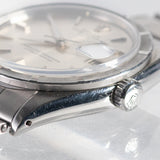 ROLEX OYSTER PERPETUAL DATE Ref.1501