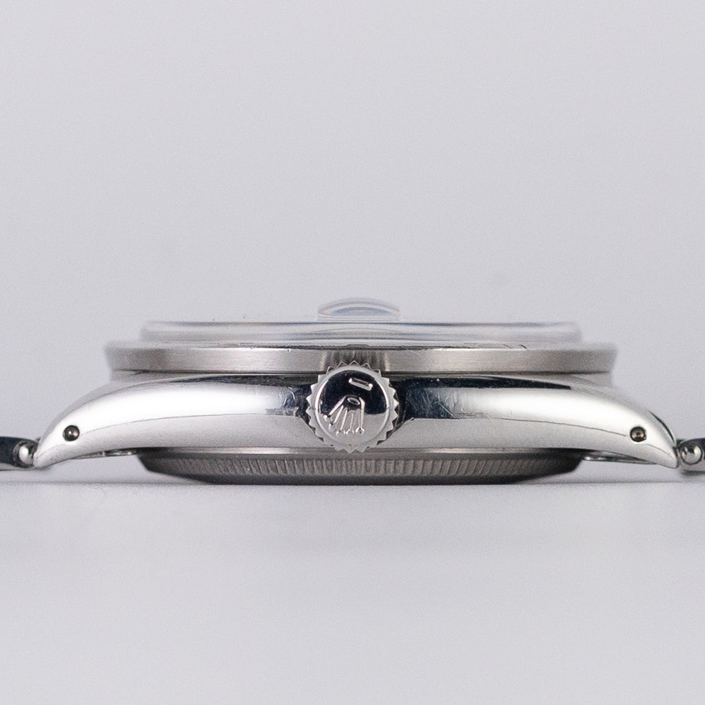 ROLEX OYSTER PERPETUAL DATE Ref.1501