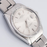 ROLEX OYSTER PERPETUAL DATE Ref.1501