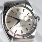 ROLEX OYSTER PERPETUAL DATE Ref.1501
