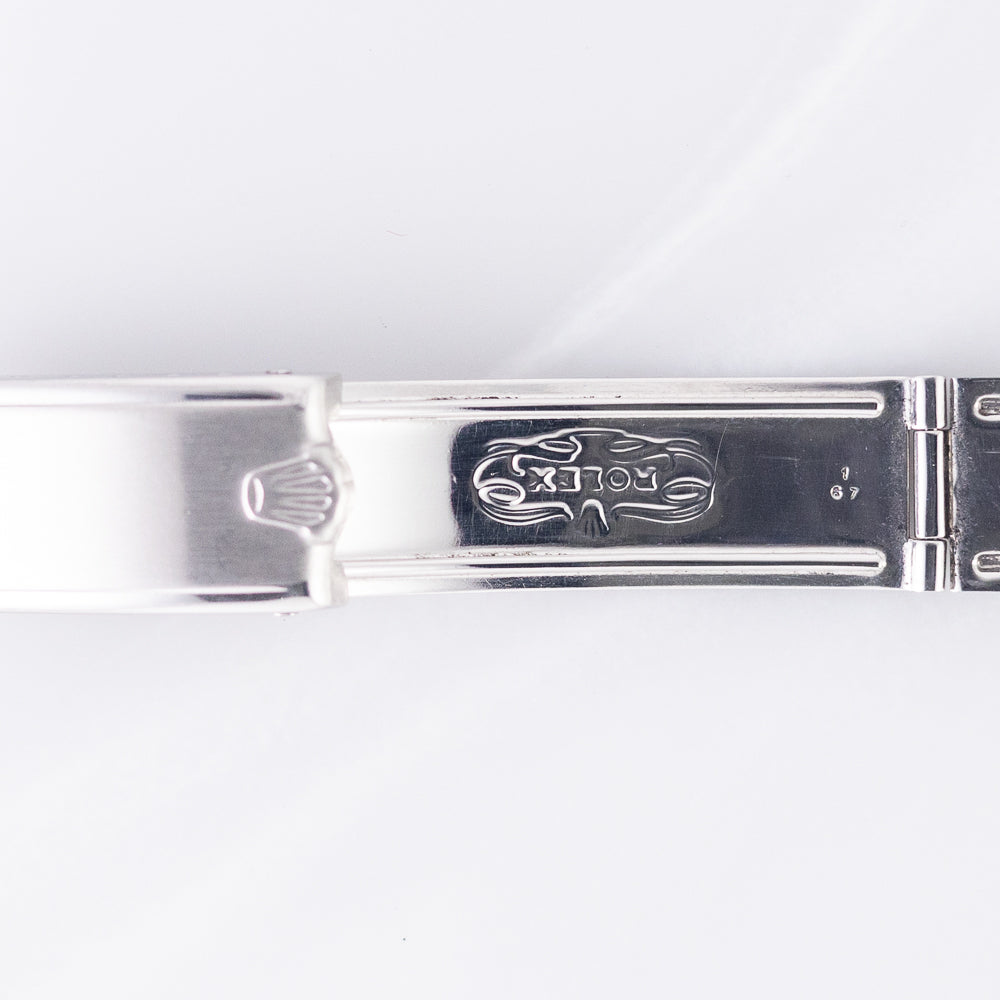 ROLEX OYSTER PERPETUAL DATE Ref.1501