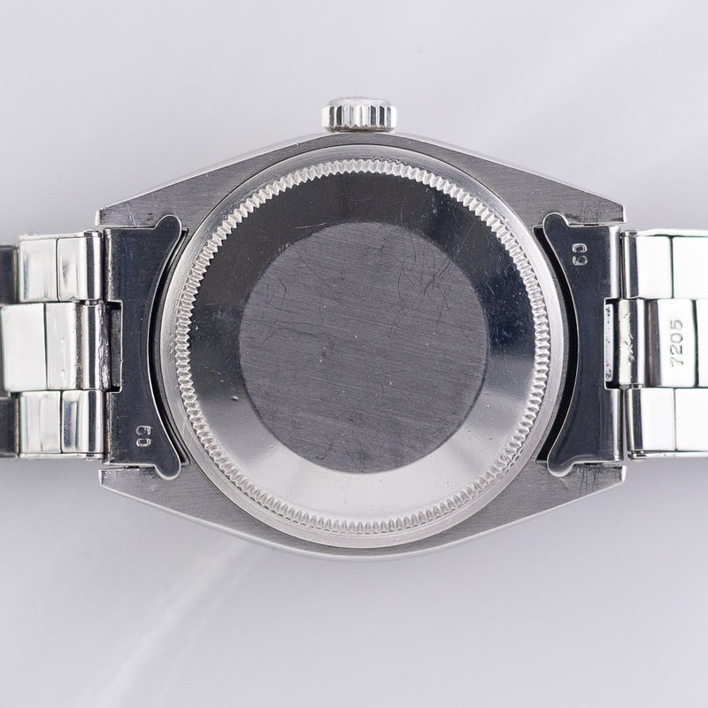 ROLEX OYSTER PERPETUAL DATE Ref.1501