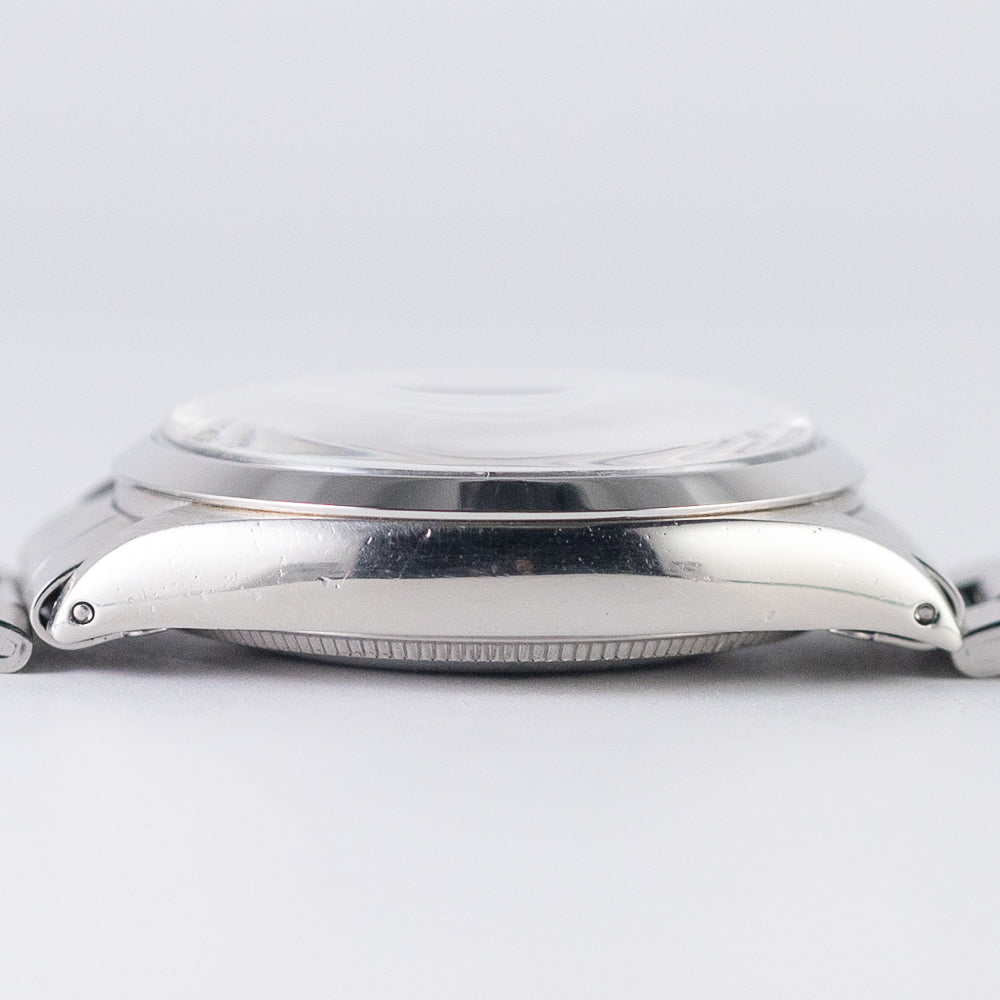 ROLEX Air-King Ref.5500 Black Matte