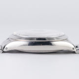 ROLEX Air-King Ref.5500 Black Matte