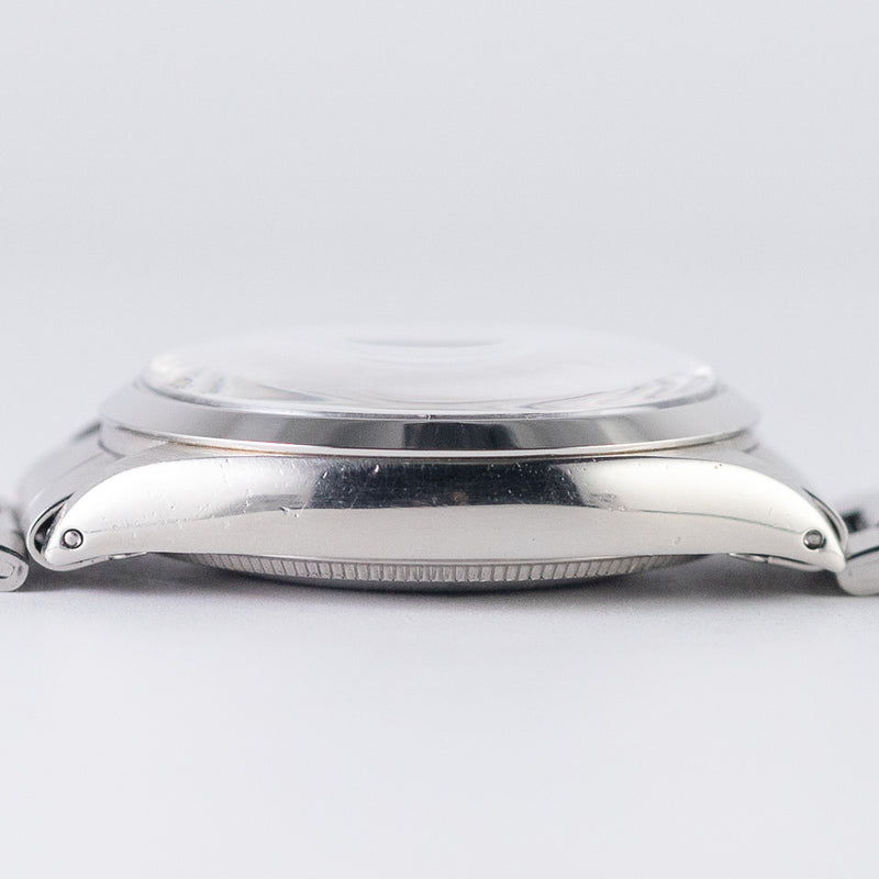 ROLEX Air-King Ref.5500 Black Matte