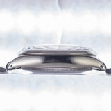 ROLEX Air-King Ref.5500 Black Matte