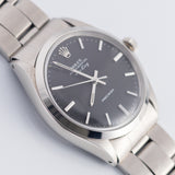 ROLEX Air-King Ref.5500 Black Matte