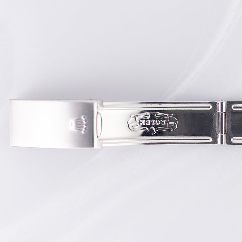 ROLEX Air-King Ref.5500 Black Matte