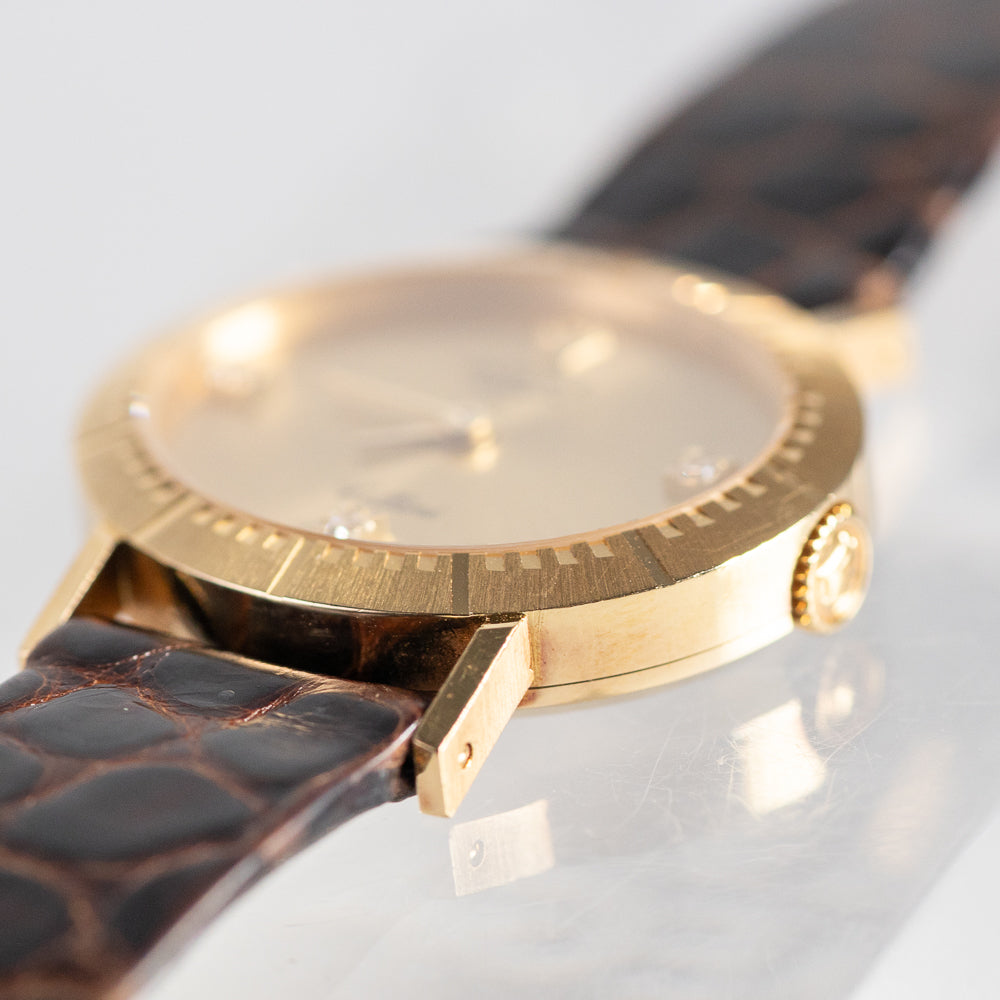 ROLEX CELLINI Ref.4081 w.Box and Paper