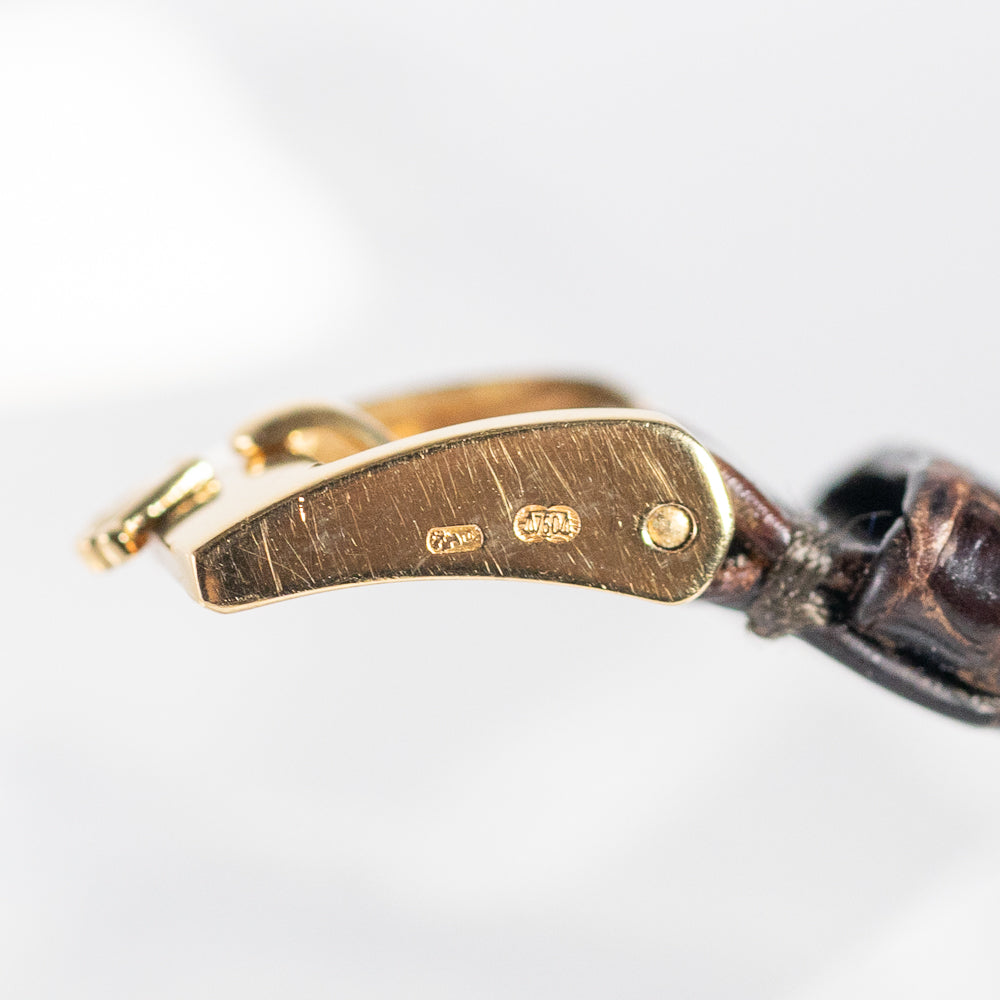 ROLEX CELLINI Ref.4081 w.Box and Paper