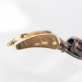 ROLEX CELLINI Ref.4081 w.Box and Paper