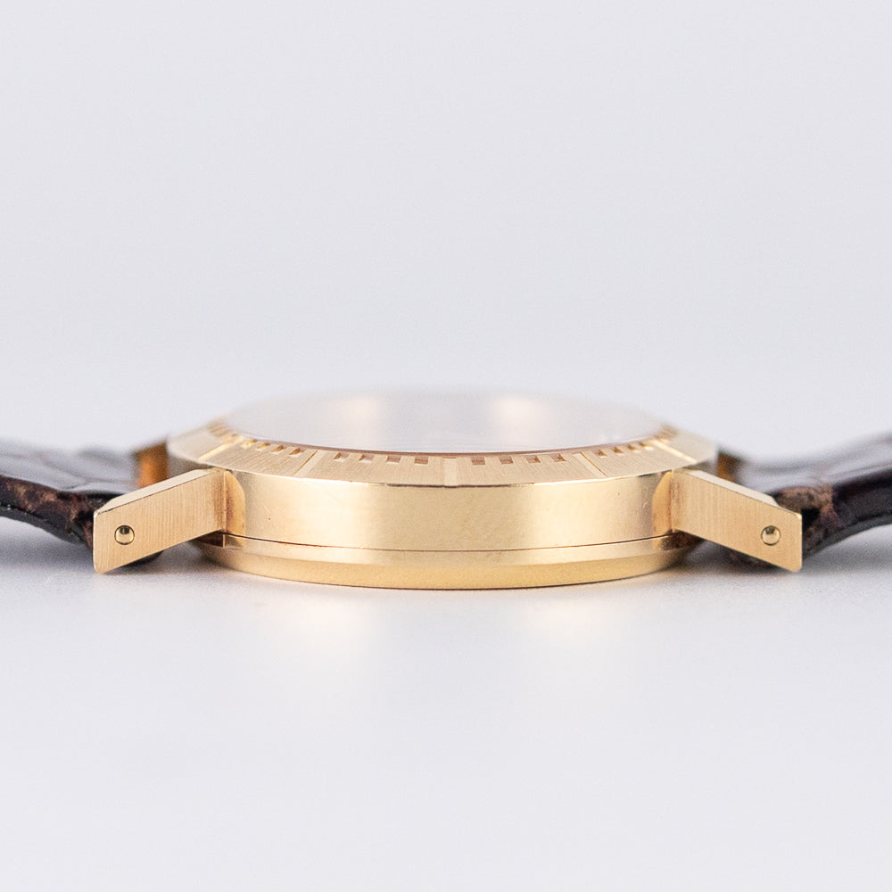 ROLEX CELLINI Ref.4081 w.Box and Paper