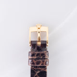 ROLEX CELLINI Ref.4081 w.Box and Paper