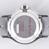 CARTIER SM SANTOS OCTAGON Ref.0907 Automatic