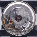 CARTIER SM SANTOS OCTAGON Ref.0907 Automatic