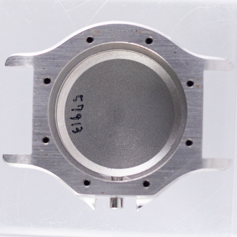 CARTIER SM SANTOS OCTAGON Ref.0907 Automatic