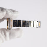 CARTIER SM SANTOS OCTAGON Ref.0907 Automatic