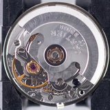 CARTIER SM SANTOS OCTAGON Ref.0907 Burgundy Automatic BOX