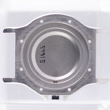 CARTIER LM SANTOS OCTAGON Automatic Ref.2966 Godron Bracelet