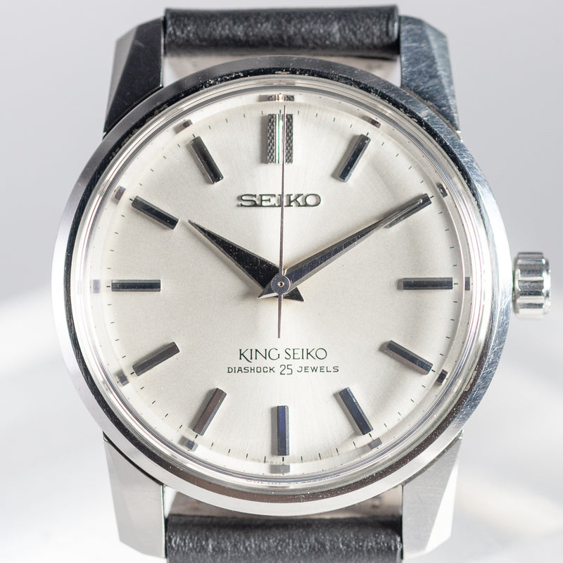 KING SEIKO Ref.44-9990 44KS