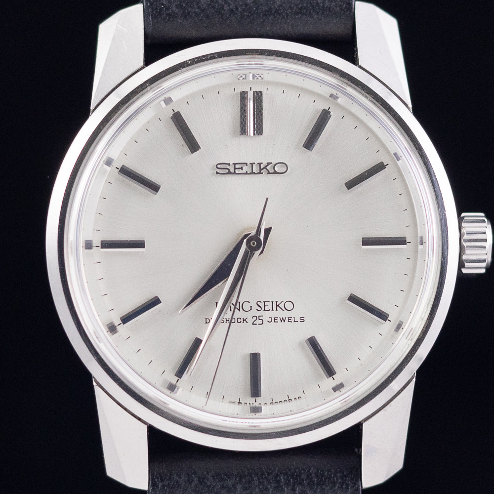 KING SEIKO Ref.44-9990 44KS