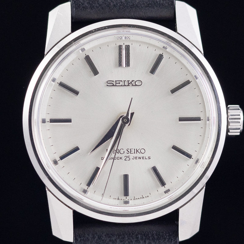 KING SEIKO Ref.44-9990 44KS