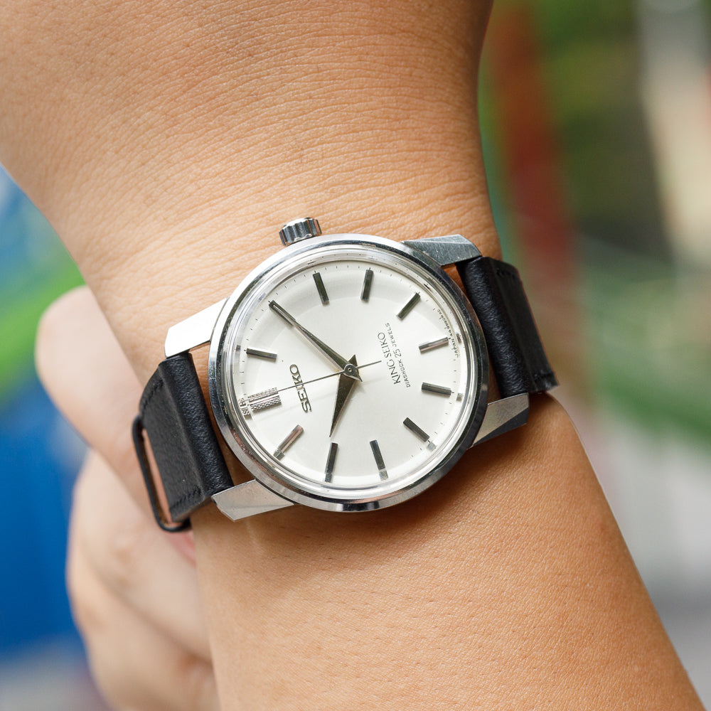 JAPANESE TIMEPIECES – TIMEANAGRAM