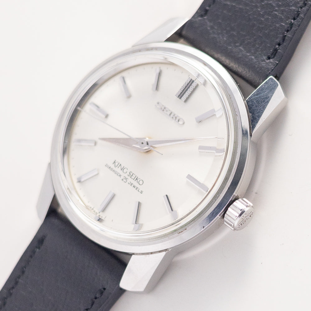 KING SEIKO Ref.44-9990 44KS