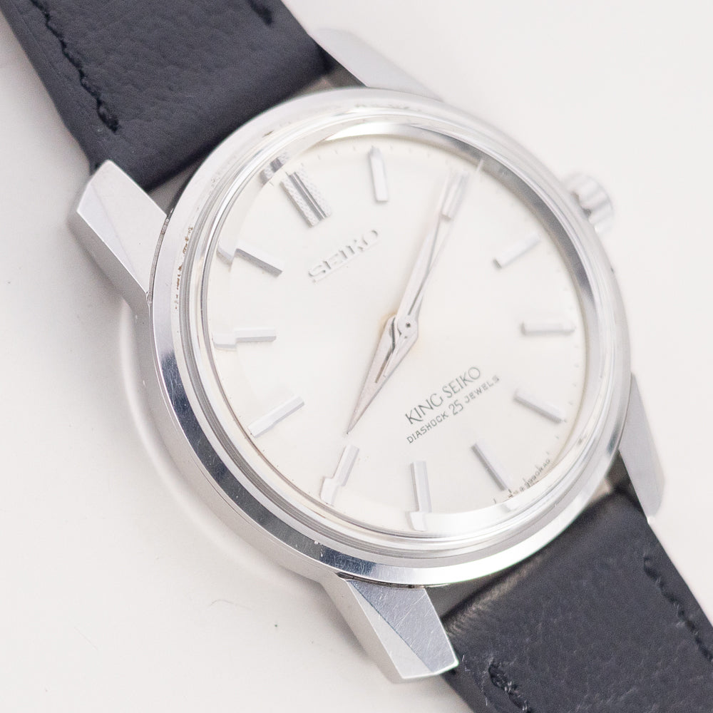 KING SEIKO Ref.44-9990 44KS