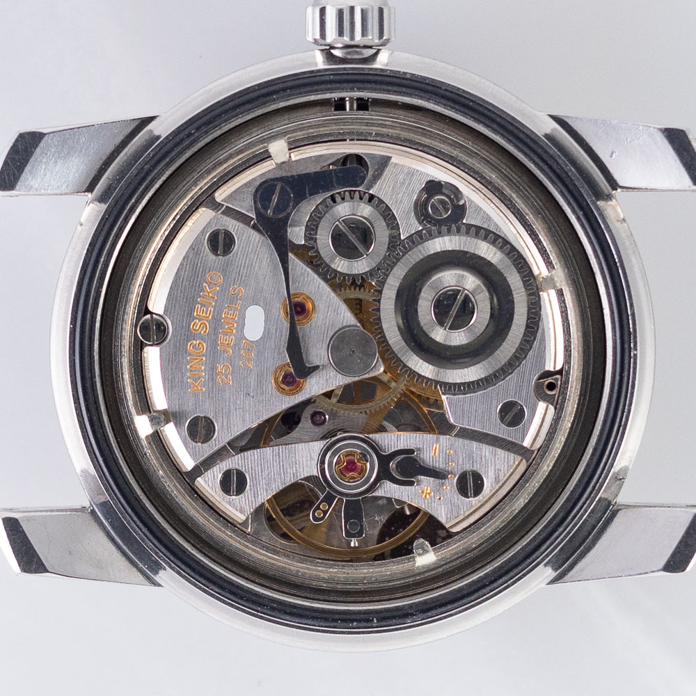 KING SEIKO Ref.44-9990 44KS