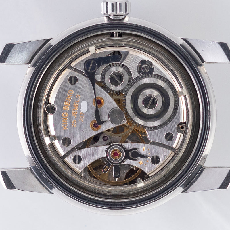 KING SEIKO Ref.44-9990 44KS