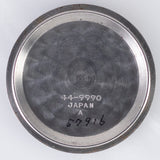 KING SEIKO Ref.44-9990 44KS