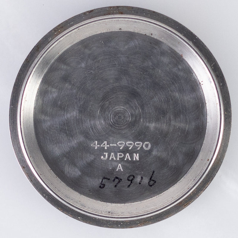 KING SEIKO Ref.44-9990 44KS